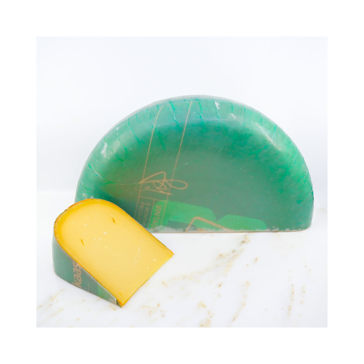 Artikaas 8 Month Medium Aged Gouda Cheese