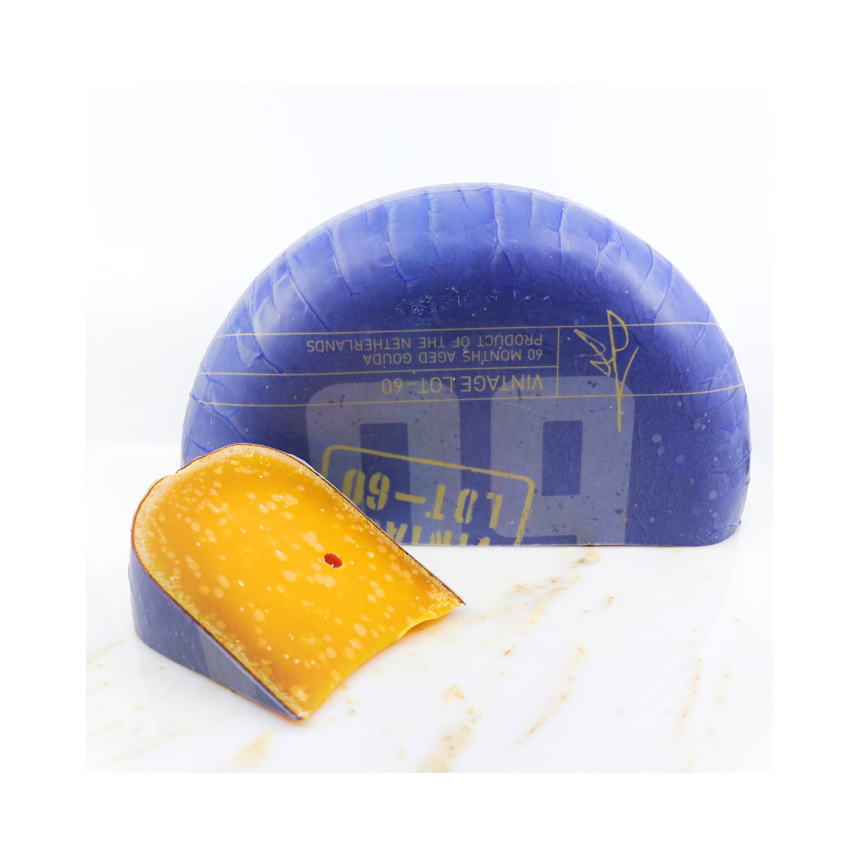 Artikaas Vintage 60 Month Aged Gouda Cheese