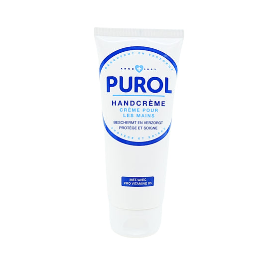 Purol creme tube 100 ml