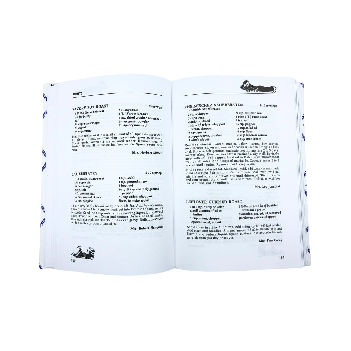 Eet Smakelijk Cookbook