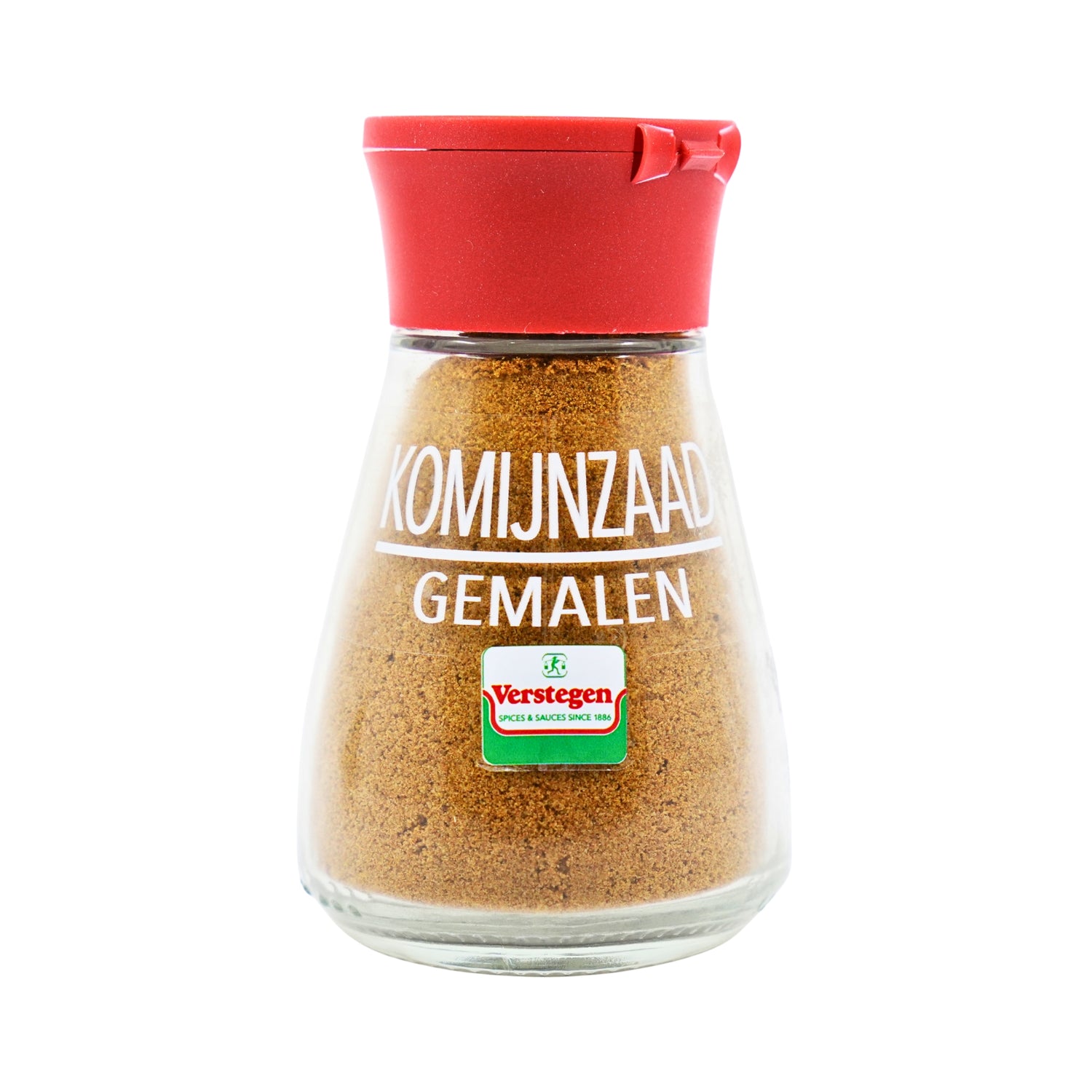 Verstegen Djintin cumin  powder .75 oz jar