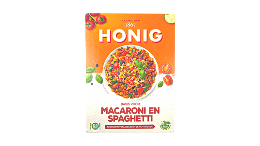 Honig Macaroni/Spaghetti Sauce Mix 1.4 oz