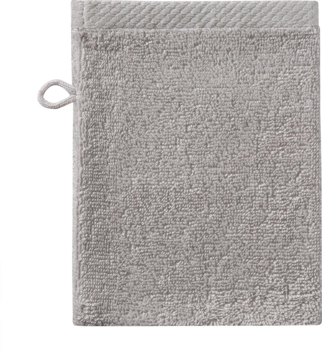 Seahorse Pure washcloths Glacier