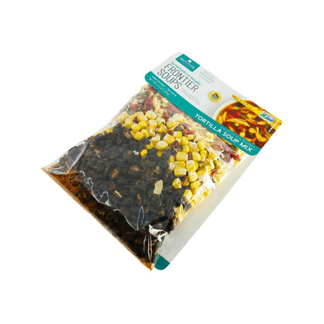 Frontier Soups South of The Border Tortilla Soup Mix