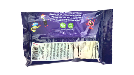 Gustafs Licorice Allsorts 14 oz Bag