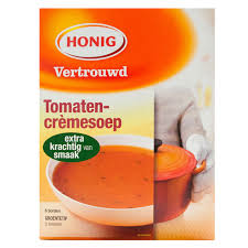 Honig Cream of Tomato Soup 3.9 Ounce