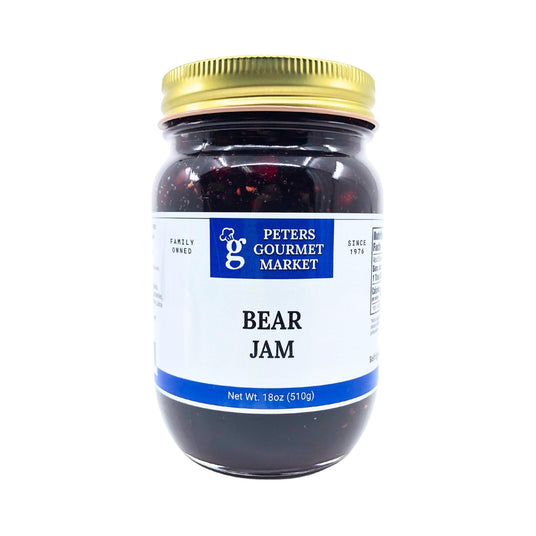 PGM Bear Jam 18oz