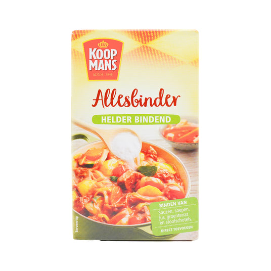 Koopmans Allesbinder 7 oz (Corn Starch)