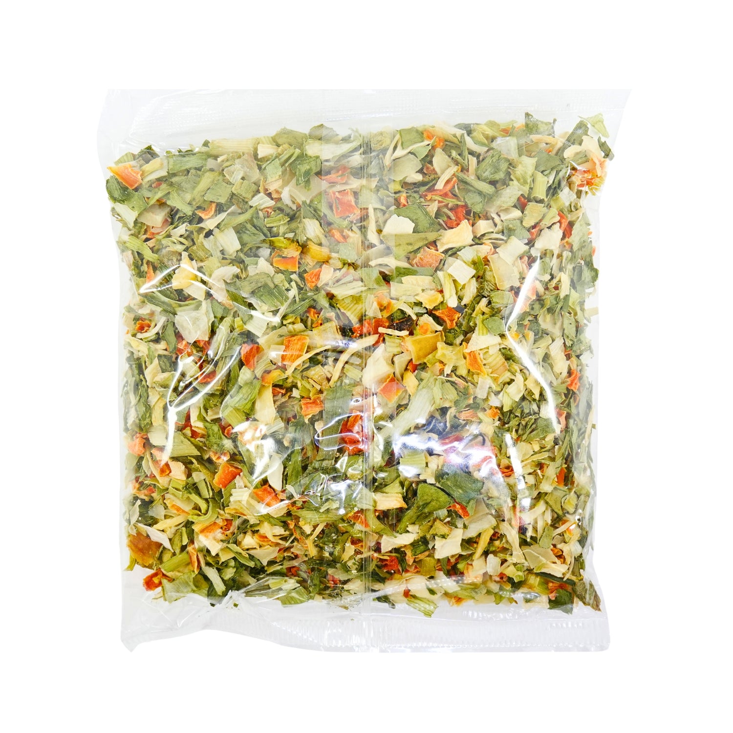 Verstegen Dika Mixed Dry Soup Vegetables 3 oz bag