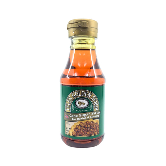 Lyles Golden Syrup 16 oz bottle