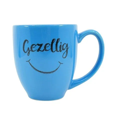 Gezellig - It's a feeling!