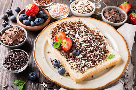 Hagelslag - Dutch Chocolate Sprinkles