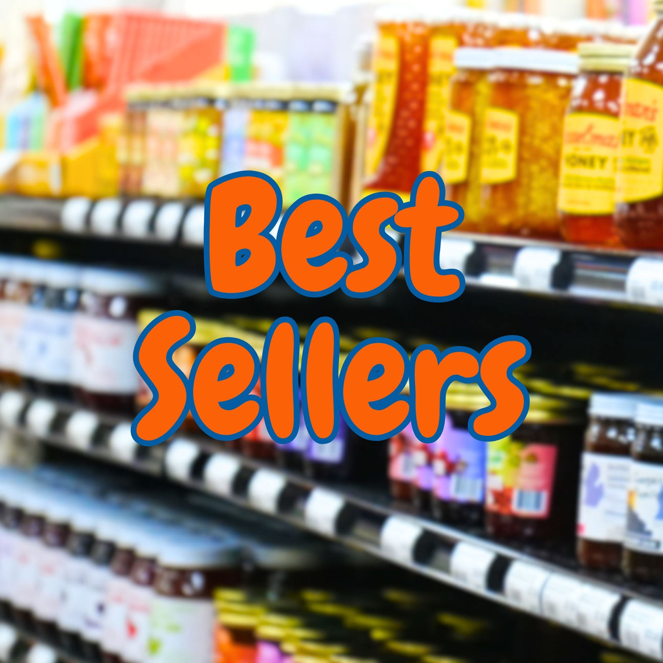 Best Sellers