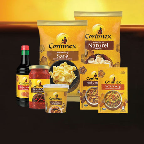 Conimex