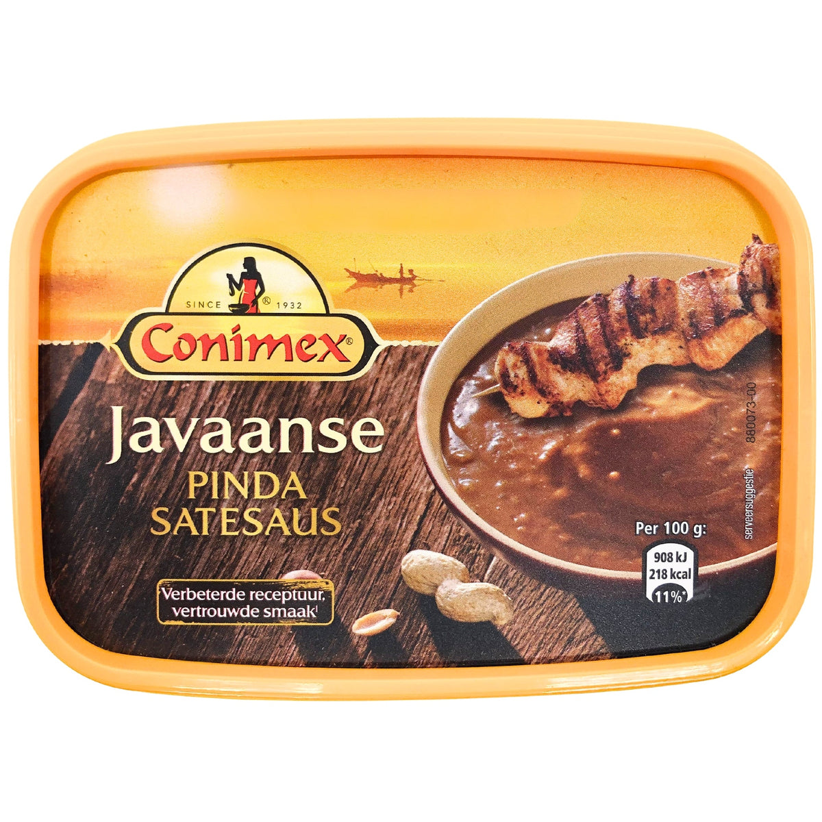 Indonesian Foods – Peters Gourmet Market