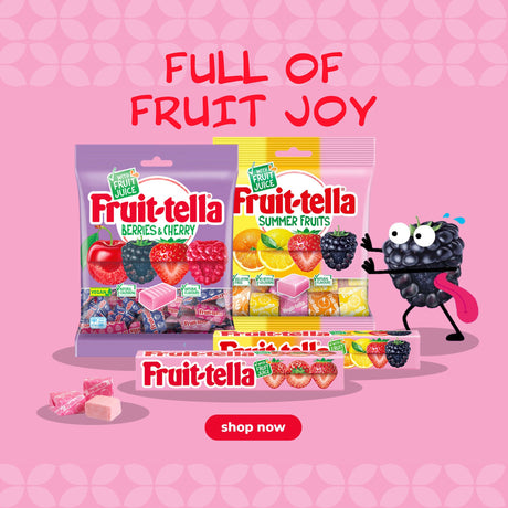 Fruittella