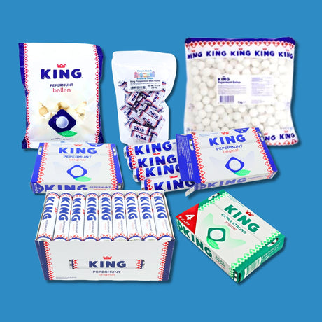 King
