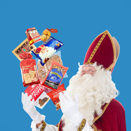 Sinterklaas