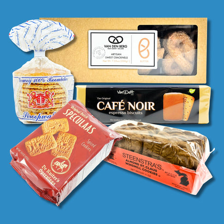 Best Selling Cookies