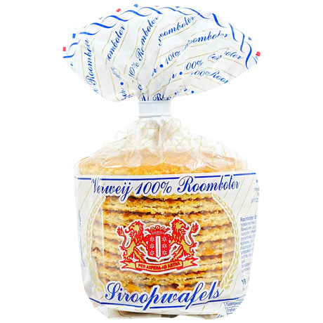 Stroopwafels