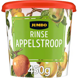 Jumbo Applestroop 450 gram cup