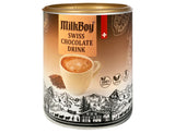 Milk boy Swiss Hot Cocoa 12 oz cannister 100% natural
