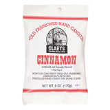 Claeys Cinnamon Drops 6 oz.