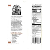 Claeys Candy Root Beer Drops 6oz