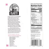 Claeys Candy Watermelon Drop 6oz