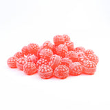 Dutch Hutch Raspberry Candy Framboosjes 10 oz bag