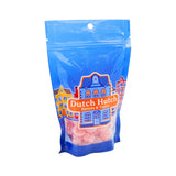 Dutch Hutch Raspberry Candy Framboosjes 10 oz bag
