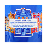 Dutch Hutch Raspberry Candy Framboosjes 10 oz bag