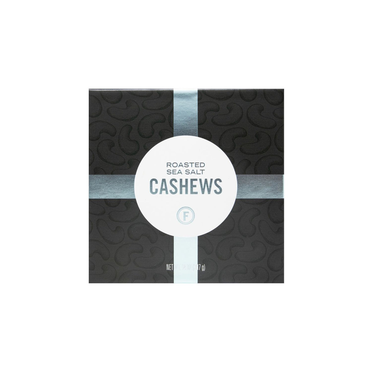 Ferris Nut Cashews Roasted & Salted Gift Box  14oz