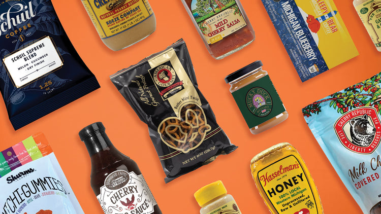 Michigan Made – Peters Gourmet Market