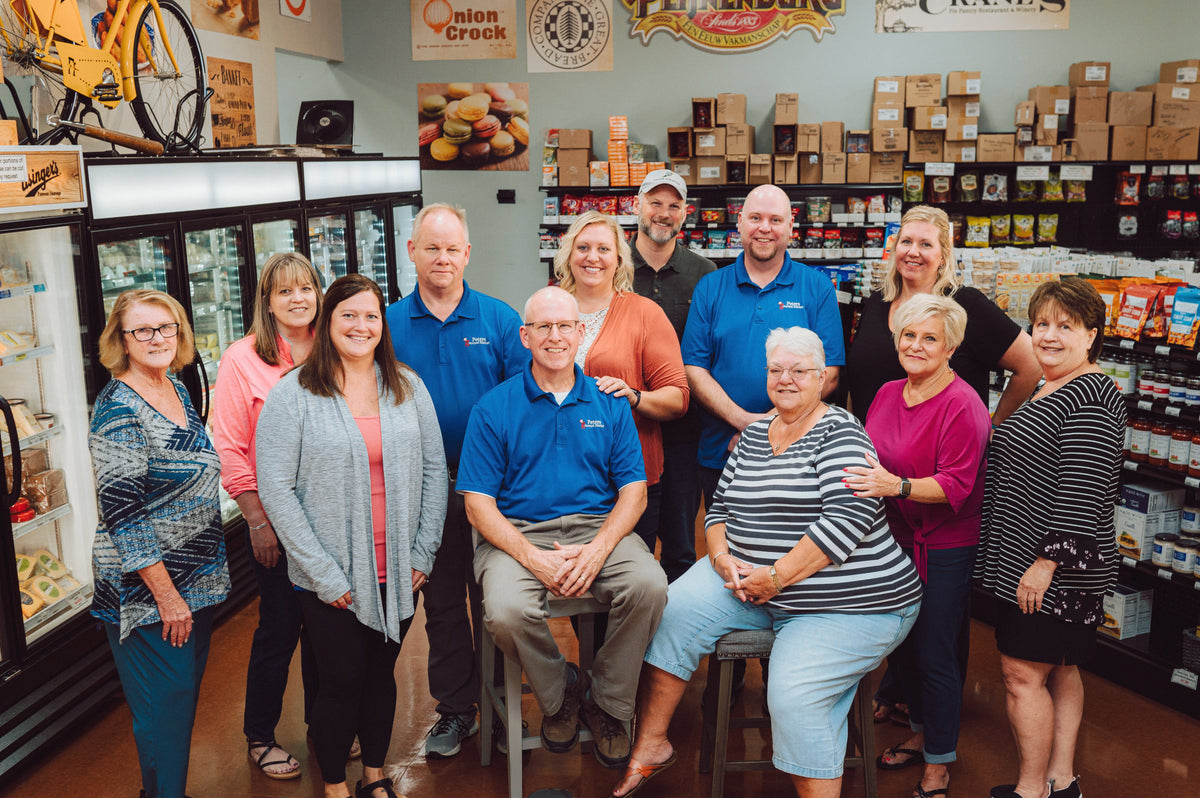 Store Locator – Peters Gourmet Market