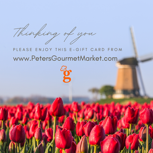 Thinking Of You E-Gift Card