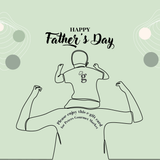 Father's Day E-Gift Card