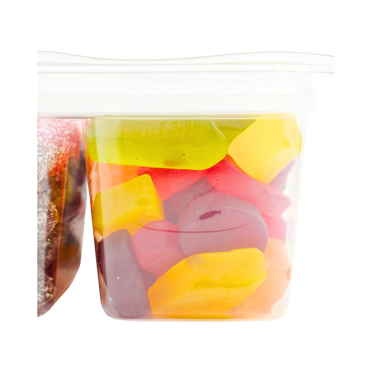 Dutch Hutch  Sweet & Sour Confection Sampler 16oz