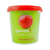 Gwoon Rinse Appelstroop 15.8 Ounce Tub
