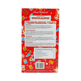 Euro Patisserie Speculaas Doll 5.2 oz box