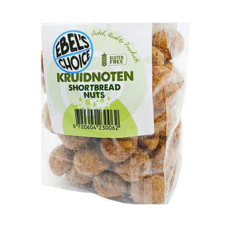 Ebels Kruidnoten Glutenfree 4.4 oz bag