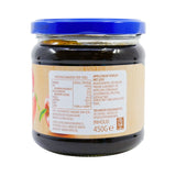 Hero Rinse Appelstroop 15.8 oz jar