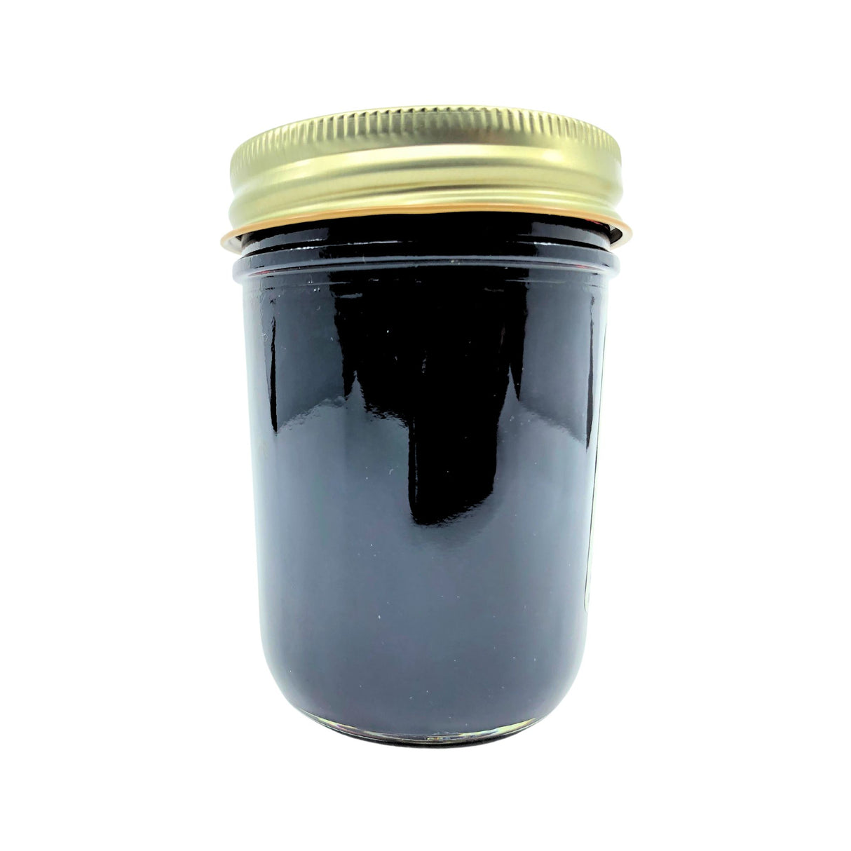 Doodles Seedless Blackberry Jam 10 oz