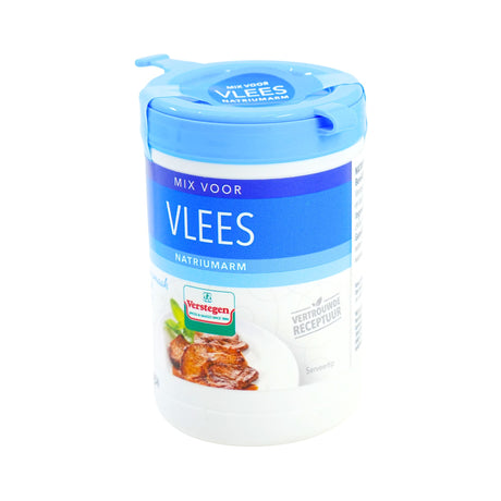 Verstegen Low Sodium Beef  Spices 1.5 oz