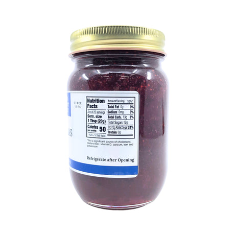 PGM Christmas Jam 18oz