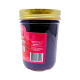 Doodles Seedless Raspberry Jam 10 oz