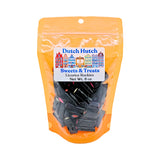 Dutch Hutch Rockies Colored Creme Center 8 oz By Gustafs