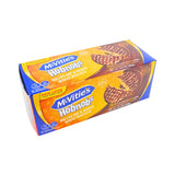 McVities Hobnob Milk Chocolate 10.5 oz box