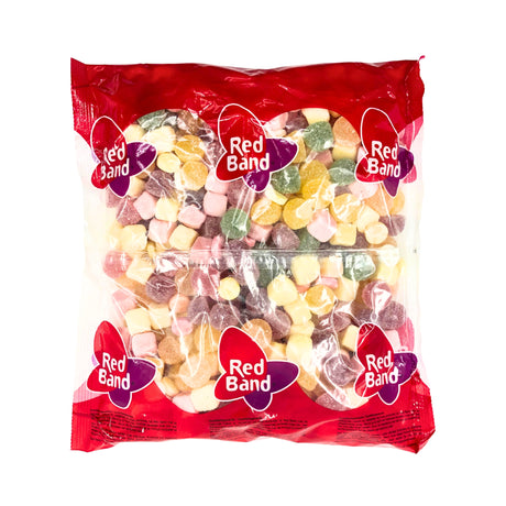 Red Band Tum Tum 2.2lb