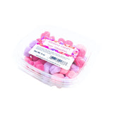 ALB Cupid's Sour Smoochies 9 oz Tub